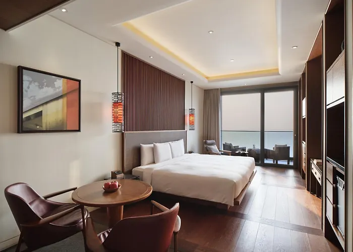 Ananti At Busan Cove