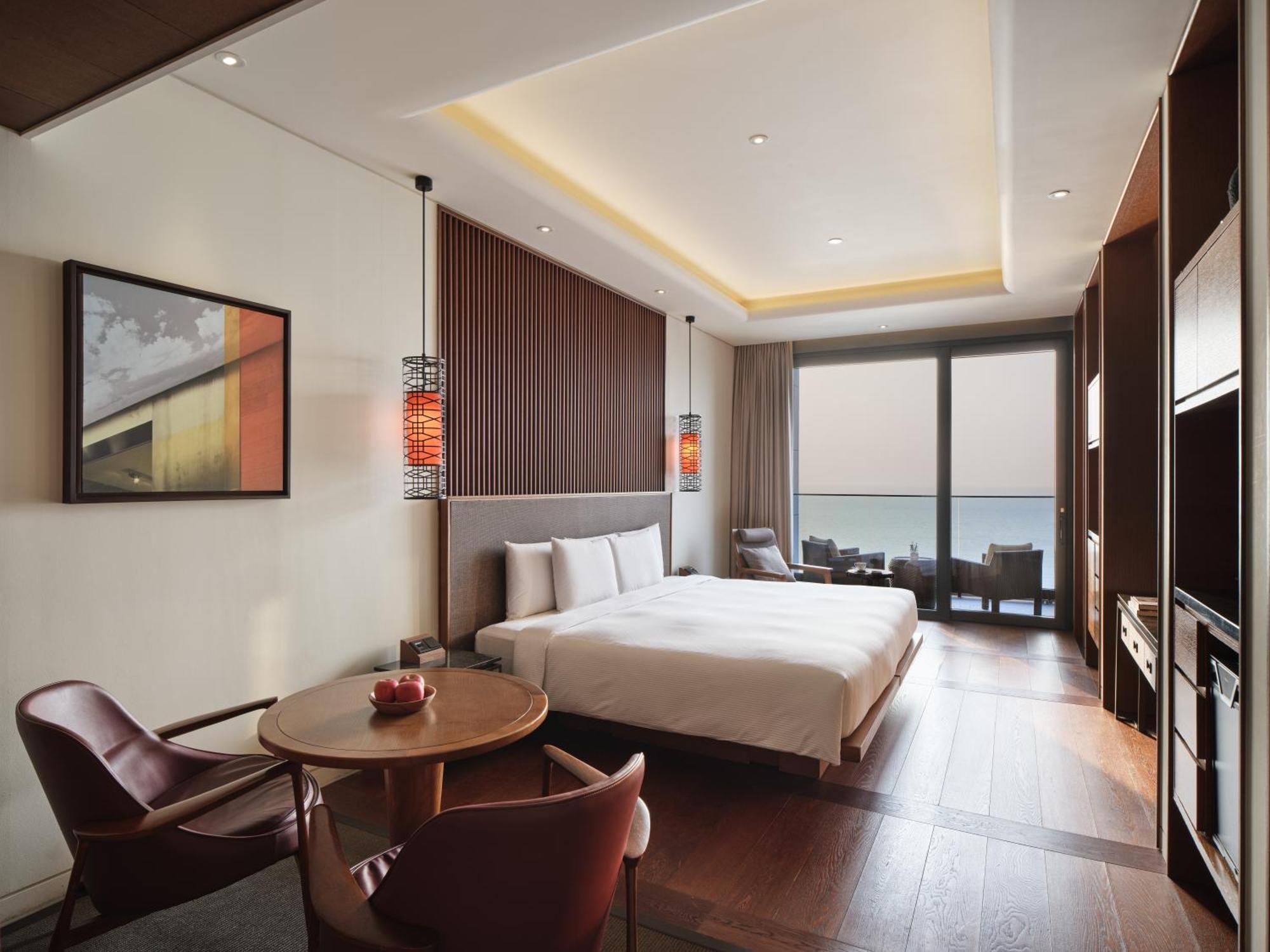 Ananti At Cove Hotel 5*